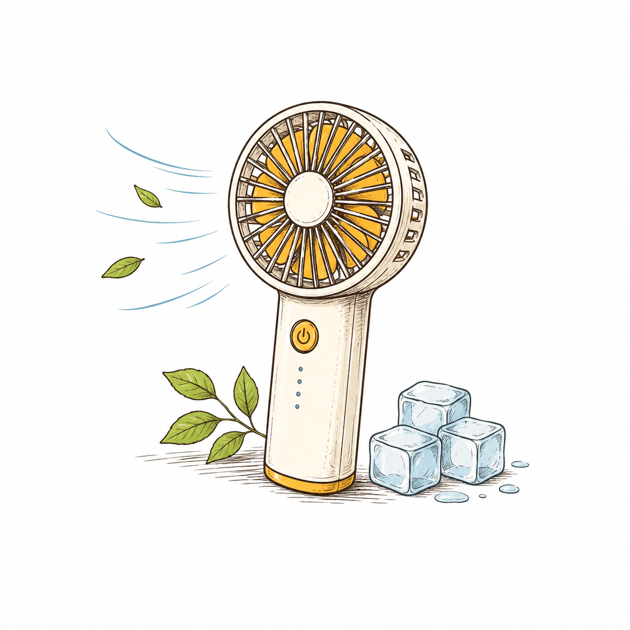 Cooling Gadgets