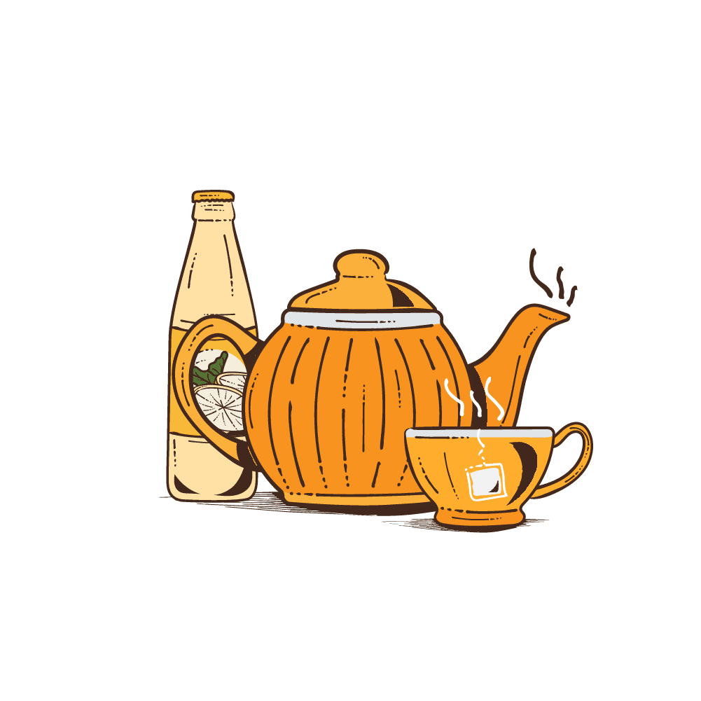 Honey