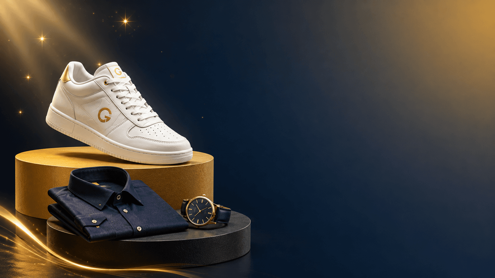 Big Savings, Big Style